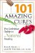 101 Amazing Cures : Definitive Guide to Natural Healing cover