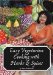 Easy Vegetarian Cooking with Herbs and Spices cover