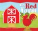 Big Red Farm cover