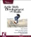 Agile Web Development With Rails cover