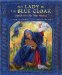 The Lady in the Blue Cloak : Legends from the Texas Missions cover
