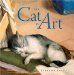 The Cat in Art cover