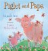 Piglet And Papa cover