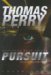 Pursuit : A Novel cover