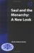  Saul And the Monarchy: A New Look