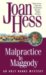 Malpractice in Maggody : An Arly Hanks Mystery cover