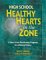 High School Healthy Hearts in the Zone : A Heart Rate Monitoring Program for Lifelong Fitness cover