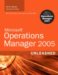 Microsoft Operations Manager 2005 Unleashed cover