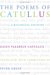 The Poems of Catullus cover