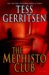 The Mephisto Club cover