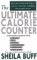 The Ultimate Calorie Counter cover