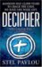 Decipher cover