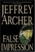 False Impression cover