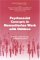 Psychosocial Concepts in Humanitarian Work with Children : A Review of the Concepts and Related Literature cover
