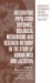  Integrating Population Outcomes, Biological Mechanisms and Research Methods in the Study of Human Milk and Lactation