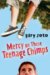  Mercy on These Teenage Chimps