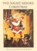 The Night Before Christmas : A Visit from St. Nicholas cover