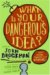 What Is Your Dangerous Idea? : Today's Leading Thinkers on the Unthinkable cover