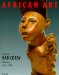 African Art from the Han Coray Collection, 1916-1928 : 1916-1928  Volkerkundemuseum, University of Zurich cover