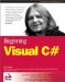 Beginning Visual C# cover