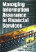 Managing Information Assurance in Financial Services cover