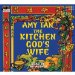 The Kitchen God's Wife cover