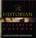 The Historian cover