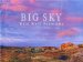 Big Sky : Wild West Panorama cover