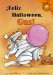 Feliz Halloween, Gus! cover