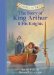 The Story of King Arthur and His Knights cover