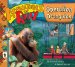 Operation Orangutan cover