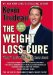 The Weight Loss Cure they Don't Want You to Know About cover