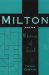 The Age of Milton and the Scientific Revolution cover