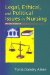 Legal, Ethical, and Political Issues in Nursing cover