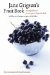 Jane Grigson's Fruit Book cover