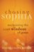 Chasing Sophia : Reclaiming the Lost Wisdom of Jesus cover