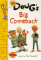 Doug's Big Comeback cover