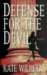 Defense for the Devil : Library Edition cover