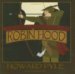 The Merry Adventures of Robin Hood cover
