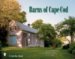 Barns of Cape Cod cover