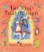 The Kiss That Missed cover