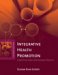  Integrative Health Promotion: Conceptual Bases for Nursing Practice