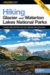 Falcon Guide Hiking Glacier And Waterton Lakes National Parks : A Guide to More Than 60 of the Area's Greatest Hiking Adventures cover