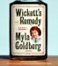 Wickett's Remedy : W/o Norelco cover