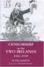 Censorship in the Two Irelands 1922-1939 cover