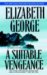 A Suitable Vengeance cover