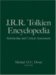 J.r.r. Tolkien Encyclopedia : Scholarship And Critical Assessment cover
