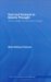 God And Humans in Islamic Thought : Abd Al-jabbar, Ibn Sina And Al-ghazali cover
