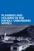 Planning And Housing in the Rapidly Urbanising World cover