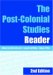 The Post-Colonial Studies Reader cover